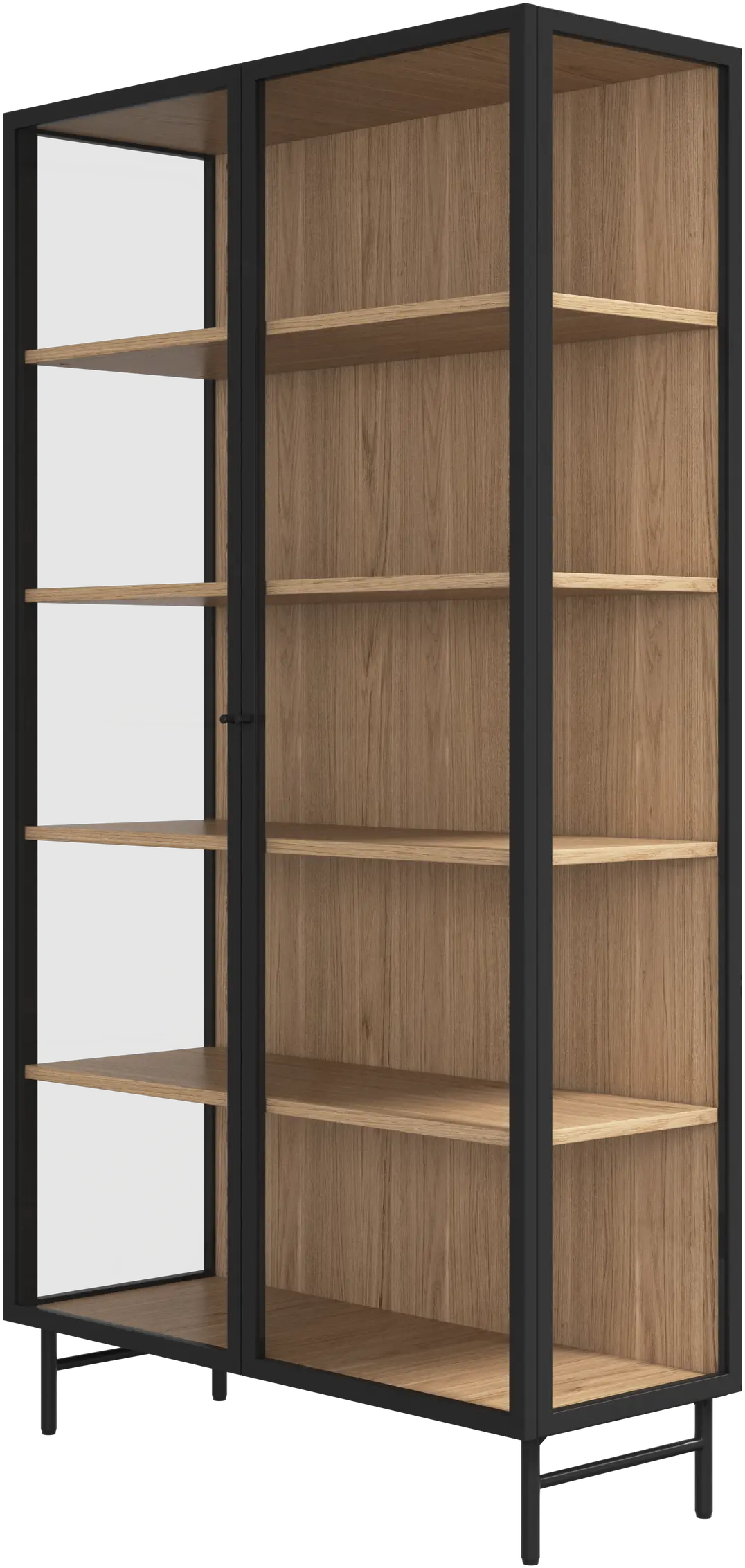 Lund glass cabinet | Glass cabinet | Lund | Morten Georgsen Lund glass cabinet | Glass cabinet | Lund | Morten Georgsen